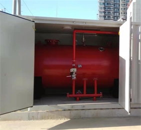 標題：箱式泡沫噴霧滅火裝置
瀏覽次數：3410
發表時間：2021-12-29